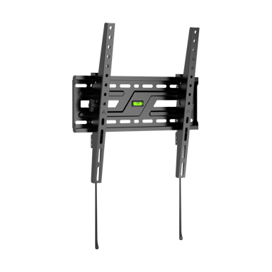 CABLETECH Zidni nosač za TV Basic, 32"-75", crna